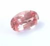 Pink Sapphire-11X7mm-3.35CTS-Oval
