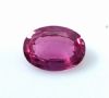 Pink Sapphire-11X8mm-3.18CTS-Oval